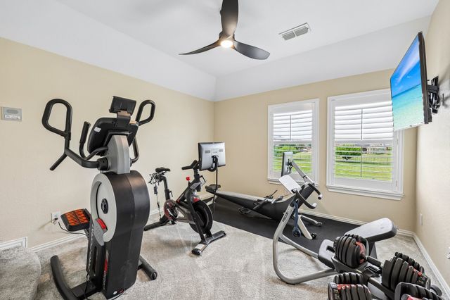 7305 Meadow Glen Drive, Parker, TX 75002