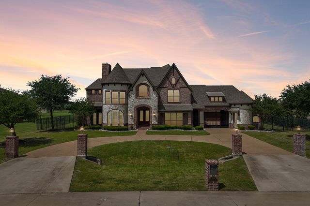 7305 Meadow Glen Drive, Parker, TX 75002