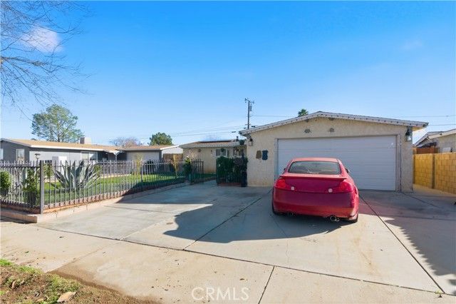 44022 Stanridge Avenue, Lancaster, CA 93535