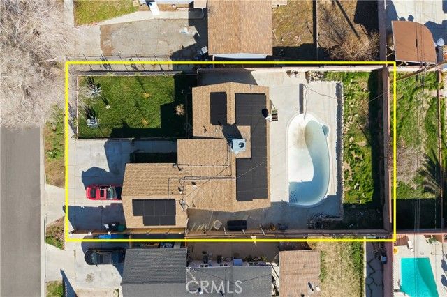 44022 Stanridge Avenue, Lancaster, CA 93535