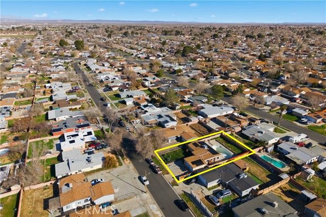 44022 Stanridge Avenue, Lancaster, CA 93535