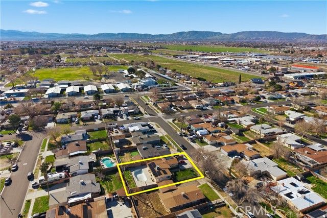 44022 Stanridge Avenue, Lancaster, CA 93535