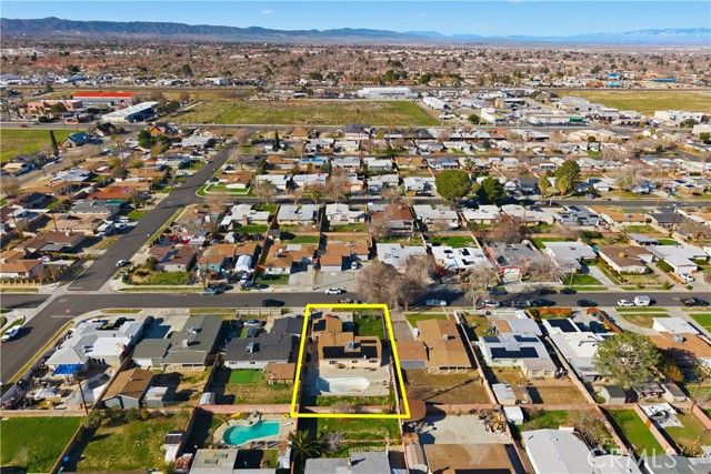 44022 Stanridge Avenue, Lancaster, CA 93535