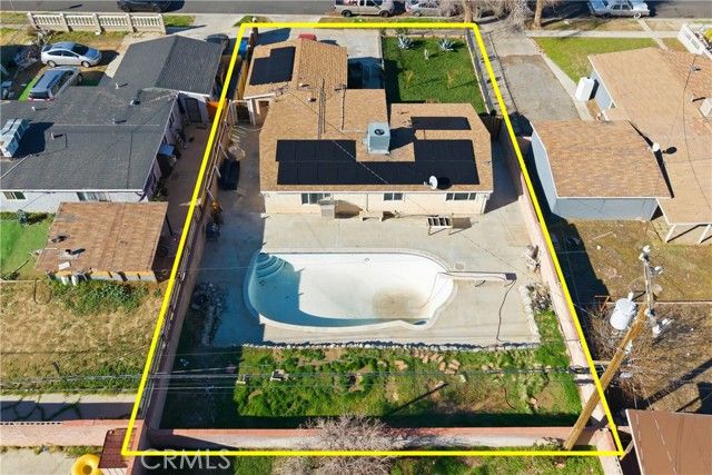 44022 Stanridge Avenue, Lancaster, CA 93535