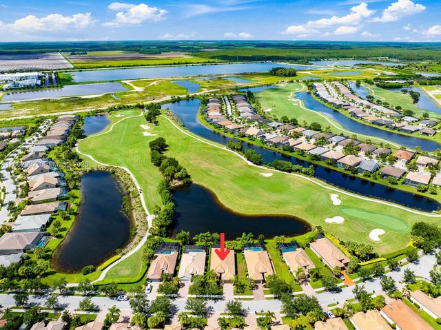 6392 Liberty Street, Ave Maria, FL 34142