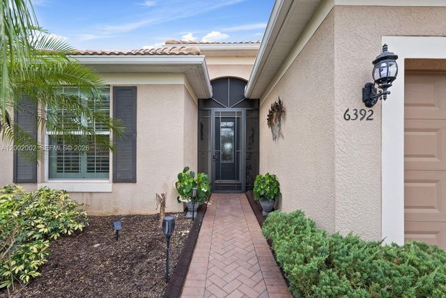 6392 Liberty Street, Ave Maria, FL 34142