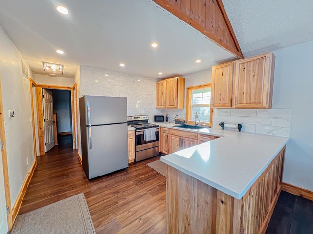 916 Valleywood Heights Drive, Howard, OH 43028