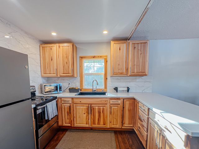 916 Valleywood Heights Drive, Howard, OH 43028