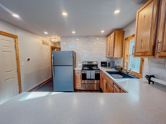 916 Valleywood Heights Drive, Howard, OH 43028
