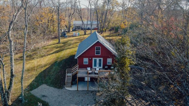 916 Valleywood Heights Drive, Howard, OH 43028