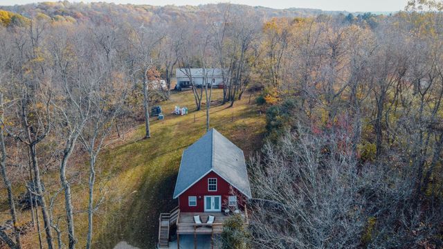 916 Valleywood Heights Drive, Howard, OH 43028