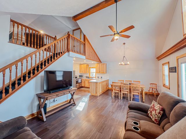 916 Valleywood Heights Drive, Howard, OH 43028
