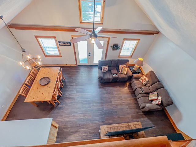 916 Valleywood Heights Drive, Howard, OH 43028
