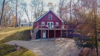 916 Valleywood Heights Drive, Howard, OH 43028