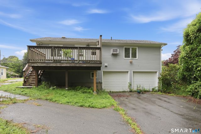 36 Lester Street, New London, CT 06320