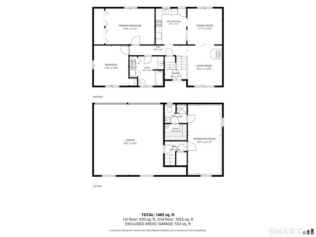 36 Lester Street, New London, CT 06320