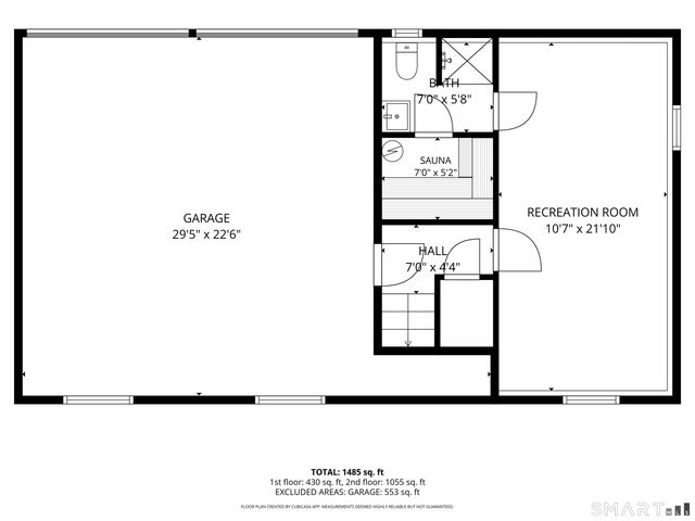36 Lester Street, New London, CT 06320