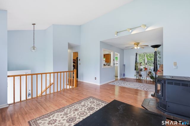 36 Lester Street, New London, CT 06320