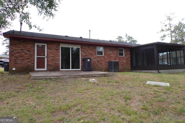 2419 Friar Lane, Augusta, GA 30906