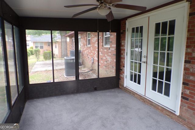 2419 Friar Lane, Augusta, GA 30906