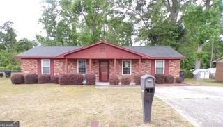 2419 Friar Lane, Augusta, GA 30906