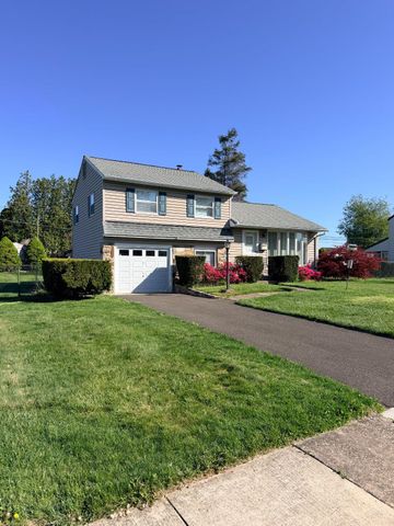 903 PINE RD, Warminster, PA 18974