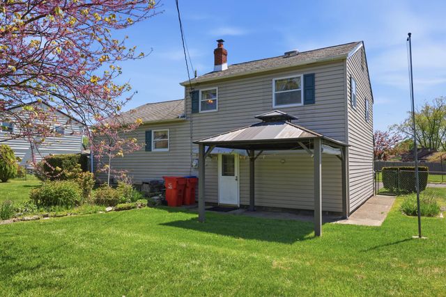 903 PINE RD, Warminster, PA 18974