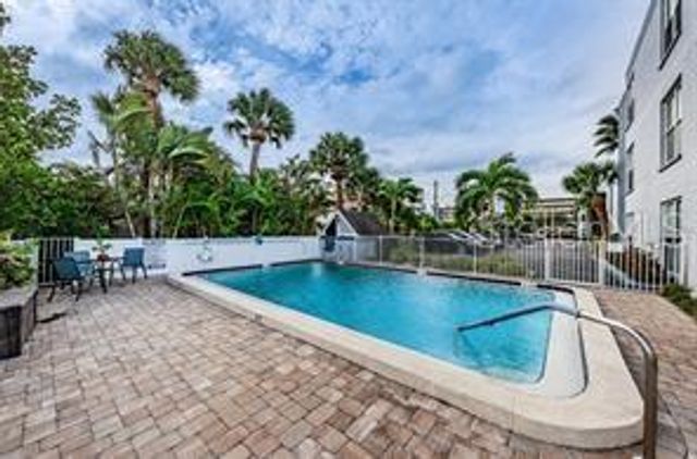 1859 SHORE DRIVE S 107, South Pasadena, FL 33707
