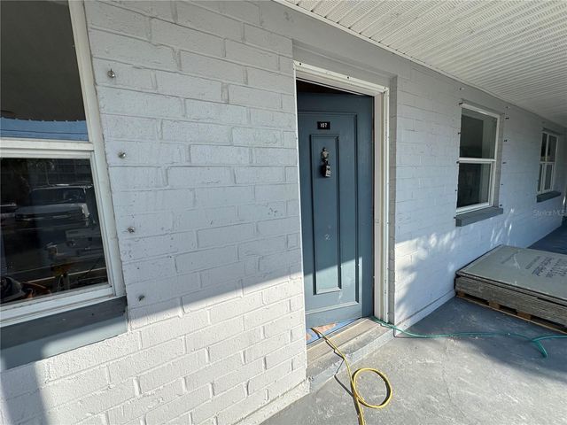 1859 SHORE DRIVE S 107, South Pasadena, FL 33707