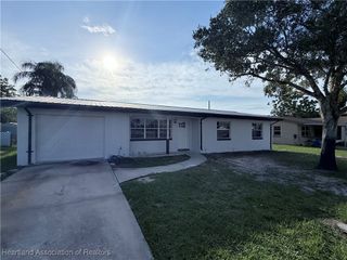 1629 Lagrange Avenue, Sebring, FL 33870