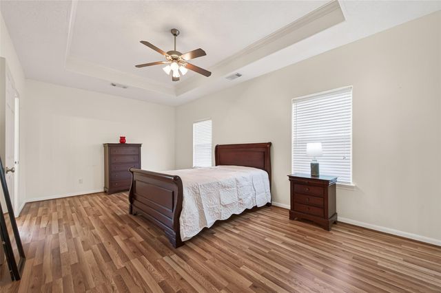 14794 Libra Court, Willis, TX 77318