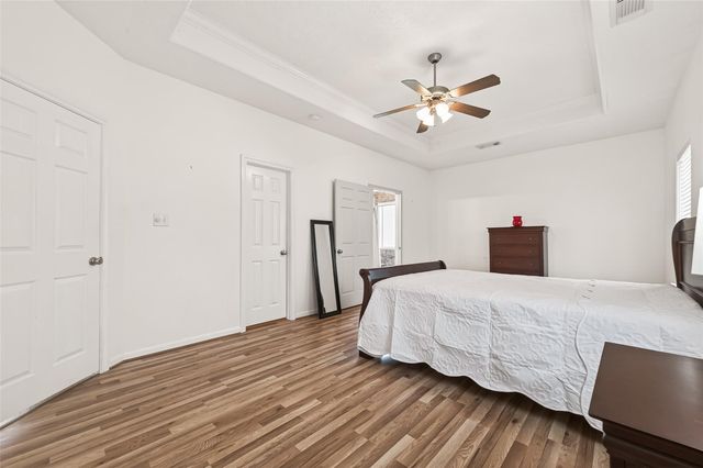 14794 Libra Court, Willis, TX 77318