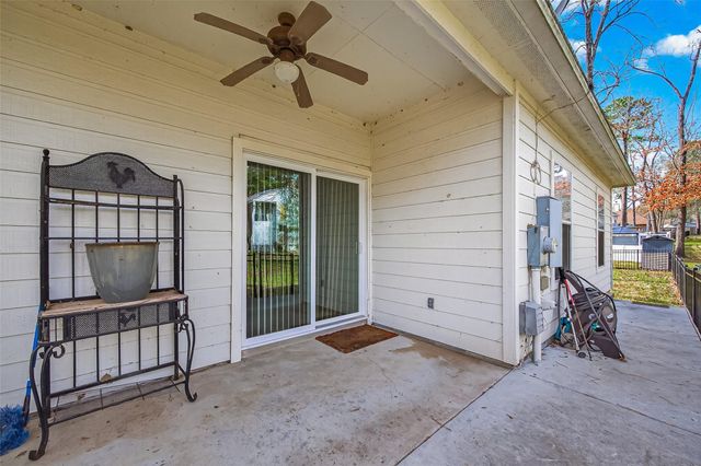 14794 Libra Court, Willis, TX 77318