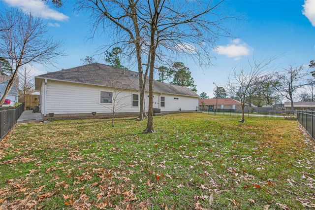 14794 Libra Court, Willis, TX 77318