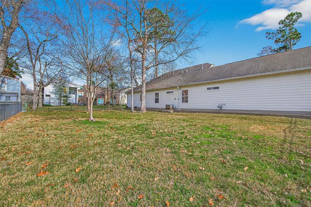 14794 Libra Court, Willis, TX 77318