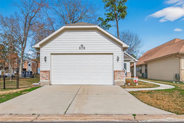 14794 Libra Court, Willis, TX 77318