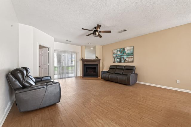 14794 Libra Court, Willis, TX 77318