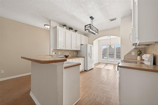 14794 Libra Court, Willis, TX 77318