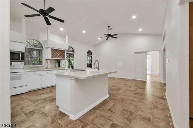 4056 Gingold ST, Port Charlotte, FL 33948