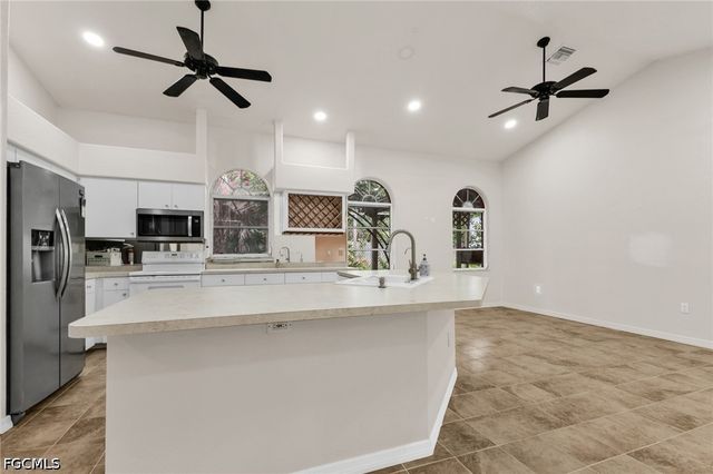 4056 Gingold ST, Port Charlotte, FL 33948