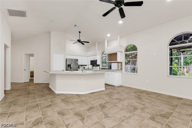 4056 Gingold ST, Port Charlotte, FL 33948