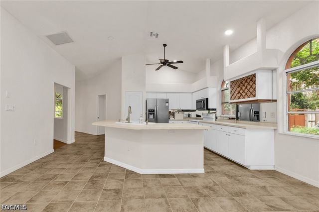 4056 Gingold ST, Port Charlotte, FL 33948