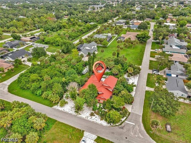 4056 Gingold ST, Port Charlotte, FL 33948