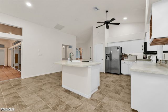4056 Gingold ST, Port Charlotte, FL 33948