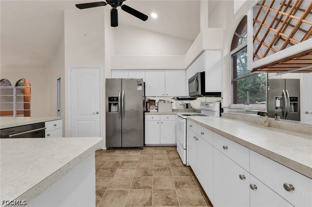 4056 Gingold ST, Port Charlotte, FL 33948