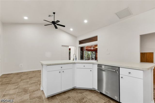 4056 Gingold ST, Port Charlotte, FL 33948