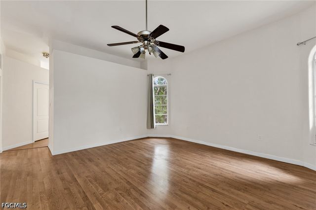 4056 Gingold ST, Port Charlotte, FL 33948
