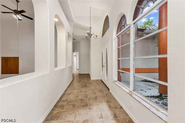 4056 Gingold ST, Port Charlotte, FL 33948