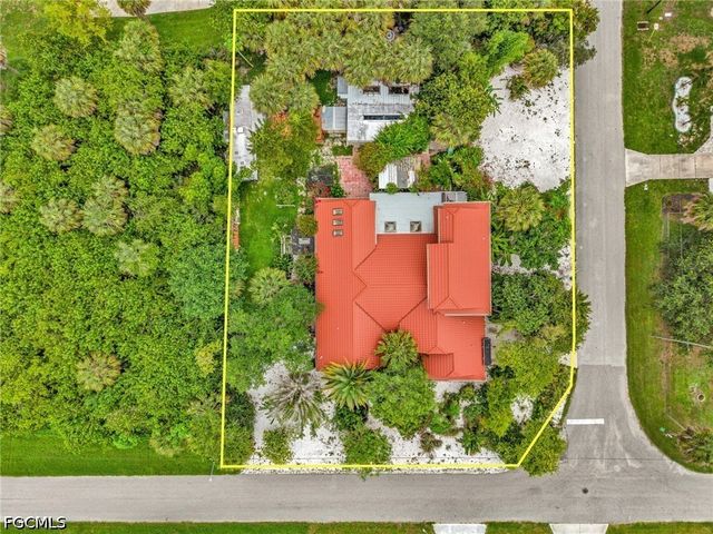 4056 Gingold ST, Port Charlotte, FL 33948