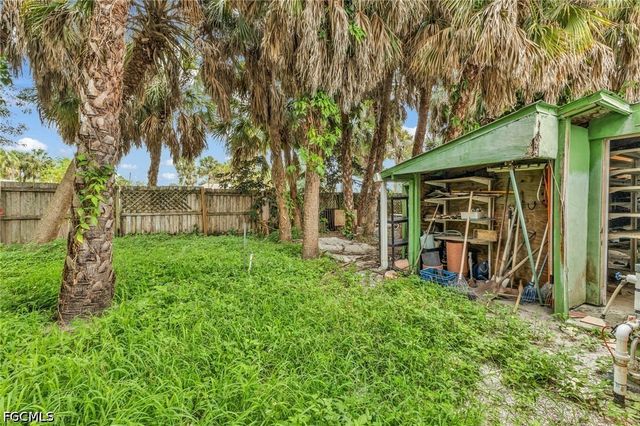 4056 Gingold ST, Port Charlotte, FL 33948